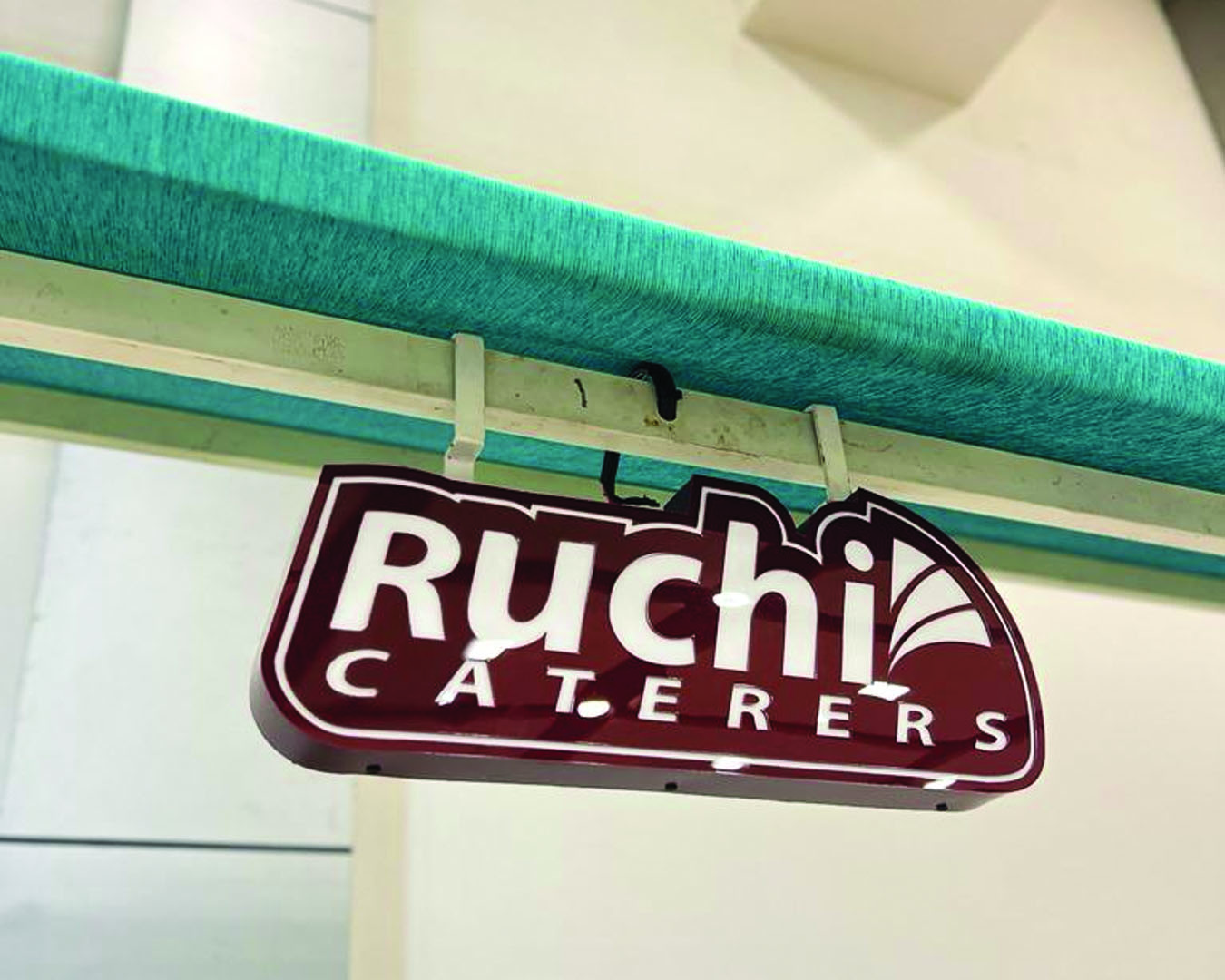 Ruchi Caterers - Best Corporate Caterers in Kerala